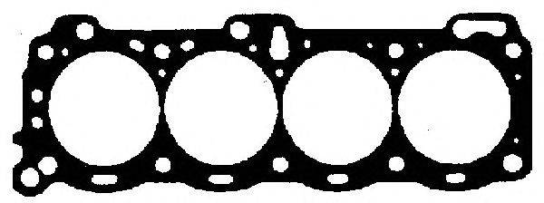 Прокладка, головка цилиндра BGA CH8313