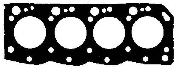 Прокладка, головка цилиндра BGA CH8358
