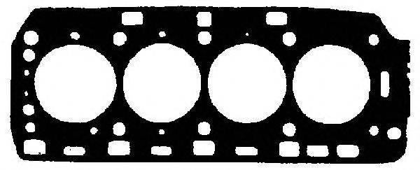 Прокладка, головка цилиндра BGA CH9326