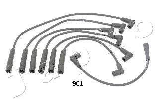 Комплект проводов зажигания JAPKO 132901