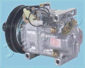 Компрессор, кондиционер JAPKO CMP2063022