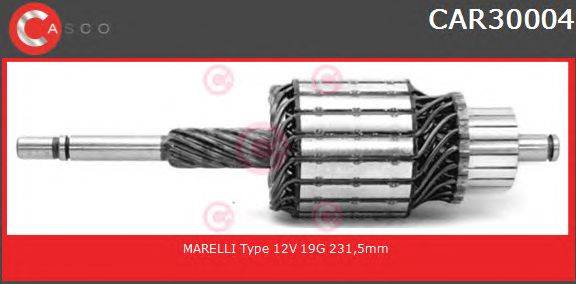 Якорь, стартер FIAT 5969105