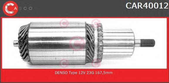 Якорь, стартер HOLGER CRISTIANSEN 134369