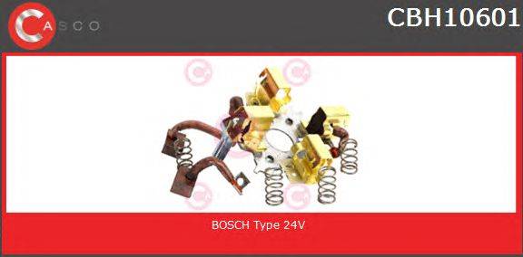 Кронштейн, угольная щетка HOLGER CRISTIANSEN 231084