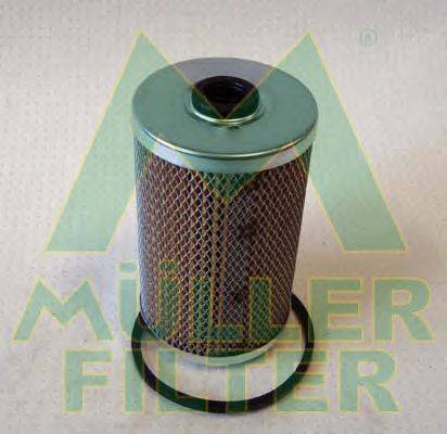 Топливный фильтр MULLER FILTER FN11147