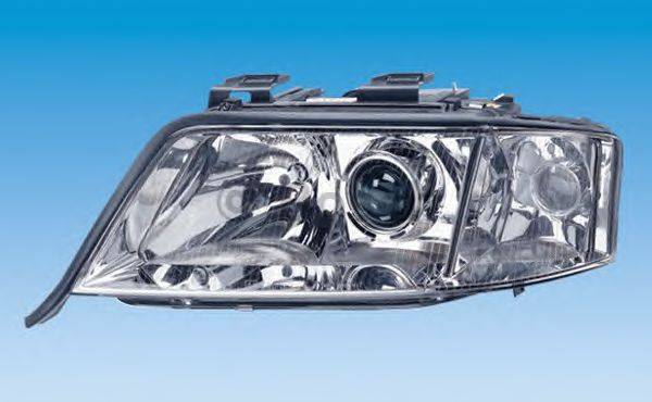 Основная фара BOSCH 0 986 310 413