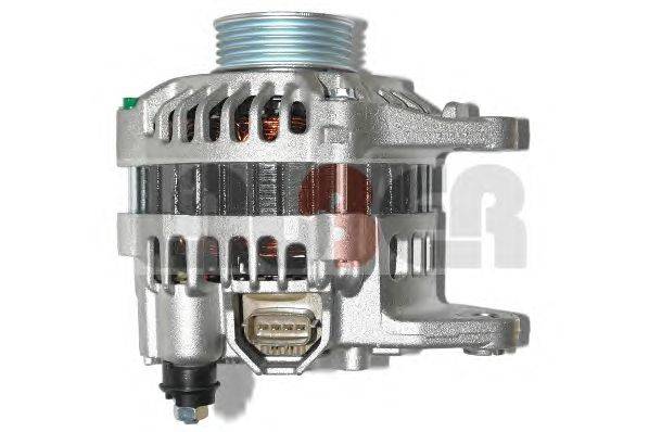 Генератор LAUBER 111805