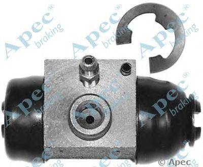 Колесный тормозной цилиндр APEC braking BCY1289