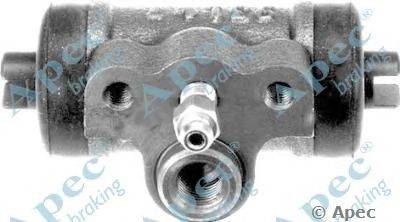 Колесный тормозной цилиндр APEC braking BCY1382