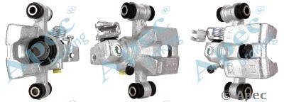Тормозной суппорт APEC braking LCA334