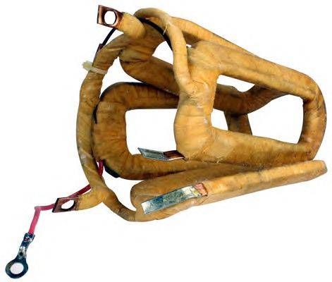 Обмотка возбуждения, стартер PowerMax 1011948