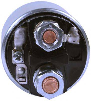 Тяговое реле, стартер PowerMax 1012285