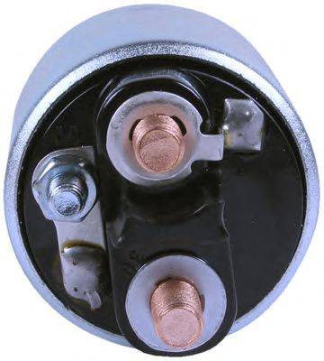 Тяговое реле, стартер PowerMax 1012424