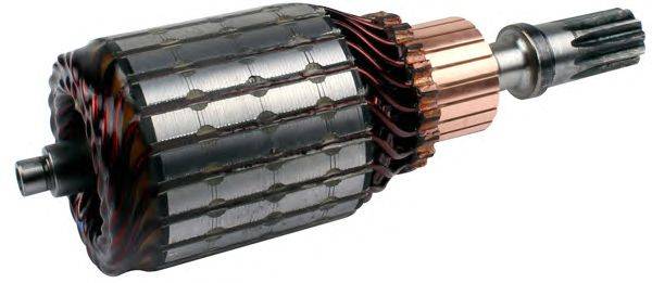 Якорь, стартер PowerMax 1013052