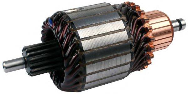 Якорь, стартер PowerMax 1016744