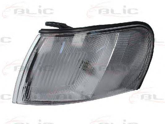 Габаритные огни BLIC 5403-19-002101P