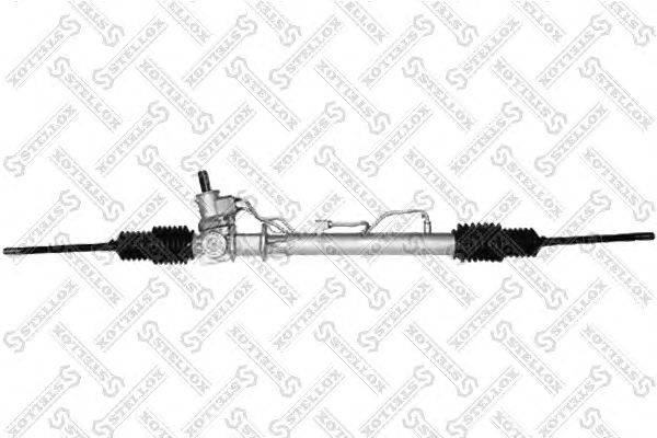 Рулевой механизм STELLOX 00-37112-SX