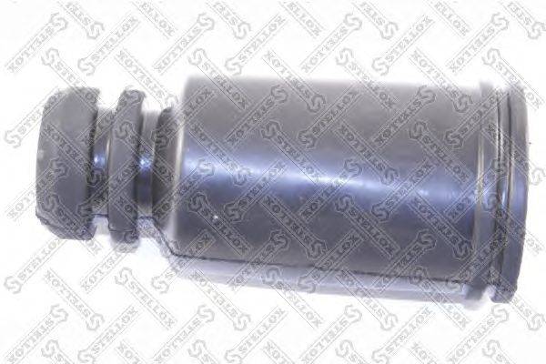 Защитный колпак / пыльник, амортизатор STELLOX 11-72004-SX