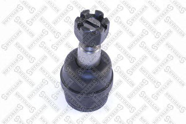 Несущий / направляющий шарнир STELLOX 52-00092-SX