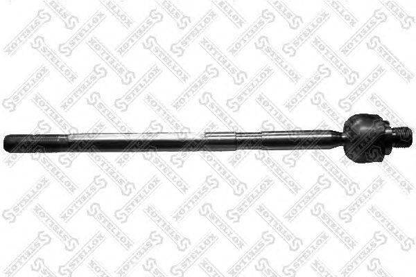 Осевой шарнир, рулевая тяга STELLOX 55-02545-SX