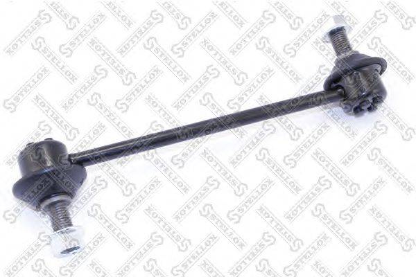 Тяга / стойка, стабилизатор STELLOX 56-71033-SX