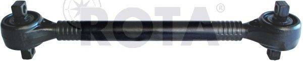 Рычаг независимой подвески колеса, подвеска колеса ROTA 2097404