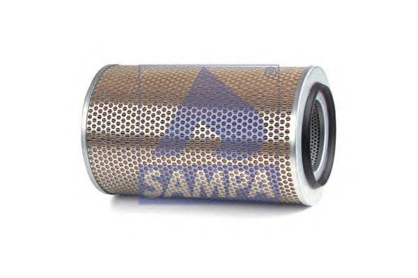 Воздушный фильтр SAMPA 022336