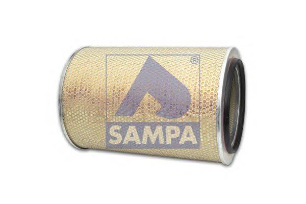 Воздушный фильтр SAMPA 061336