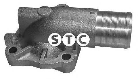STC (НОМЕР: T403135) Термостат, охлаждающая жидкость