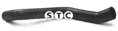 Шланг радиатора STC T408284