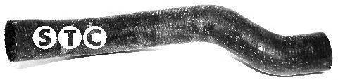 Трубка нагнетаемого воздуха STC T409437