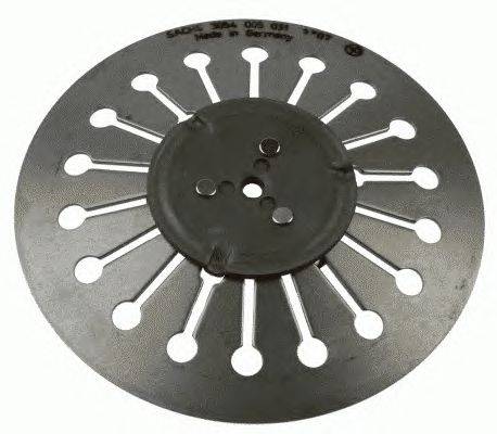 Нажимной диск сцепления SACHS 3054 005 031