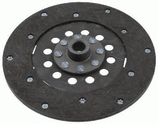 Диск сцепления SACHS 1864 600 331