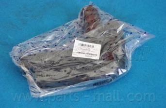 Шланг радиатора PARTS-MALL PXNMB-036
