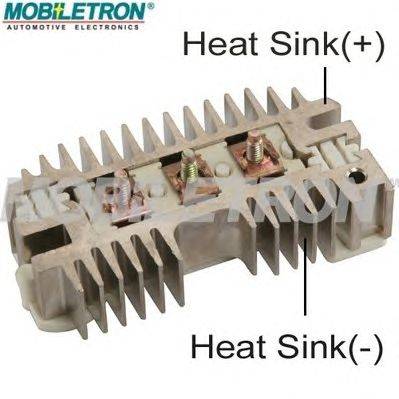 Выпрямитель, генератор WAIglobal 31125