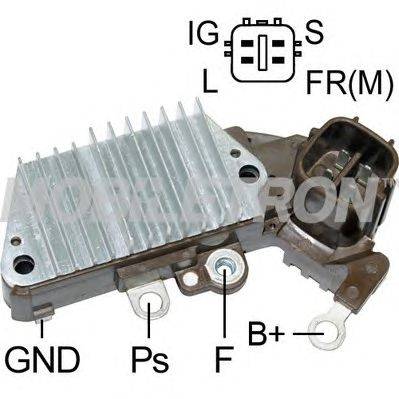 Регулятор генератора MOBILETRON VR-H2005-144