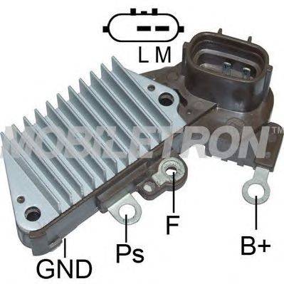 Регулятор генератора MOBILETRON VR-H2005-92