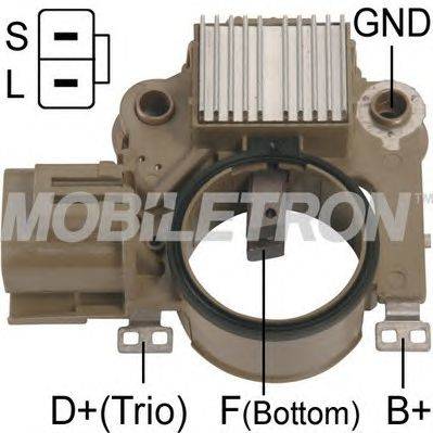 Регулятор генератора CARGOPARTS 333024