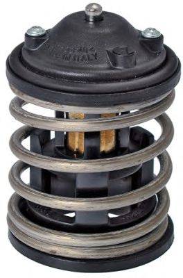 Термостат, охлаждающая жидкость HELLA 8MT 354 777-651