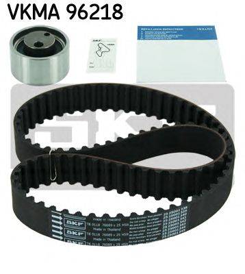 Комплект ремня ГРМ SKF VKMA 96218