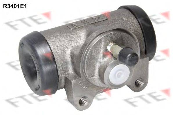 Колесный тормозной цилиндр STILL 040503