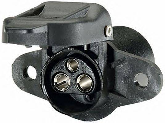 Розетка HELLA 8JB 001 933-011