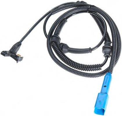 Датчик, частота вращения колеса DELPHI DIESEL SS20135