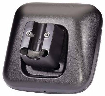 Широкоугольное зеркало HELLA E10003