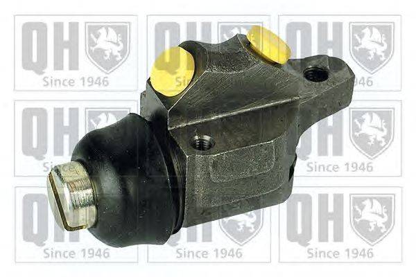 Колесный тормозной цилиндр BRAKE PARTS INC. 4207