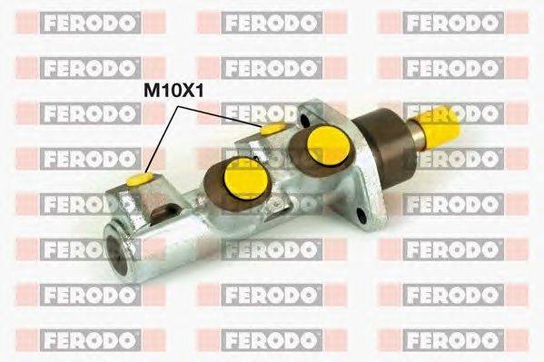 Главный тормозной цилиндр FERODO FHM1038