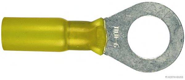 Обжимное крепление HERTH+BUSS ELPARTS 50252615