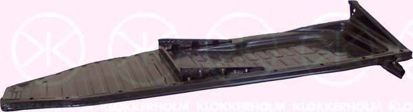 Днище кузова KLOKKERHOLM 9510751