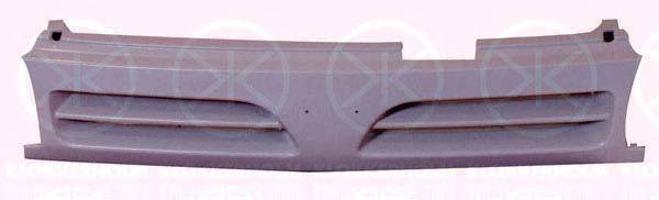 Решетка радиатора KLOKKERHOLM 1666990A1