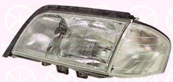 Основная фара KLOKKERHOLM 35120145A1